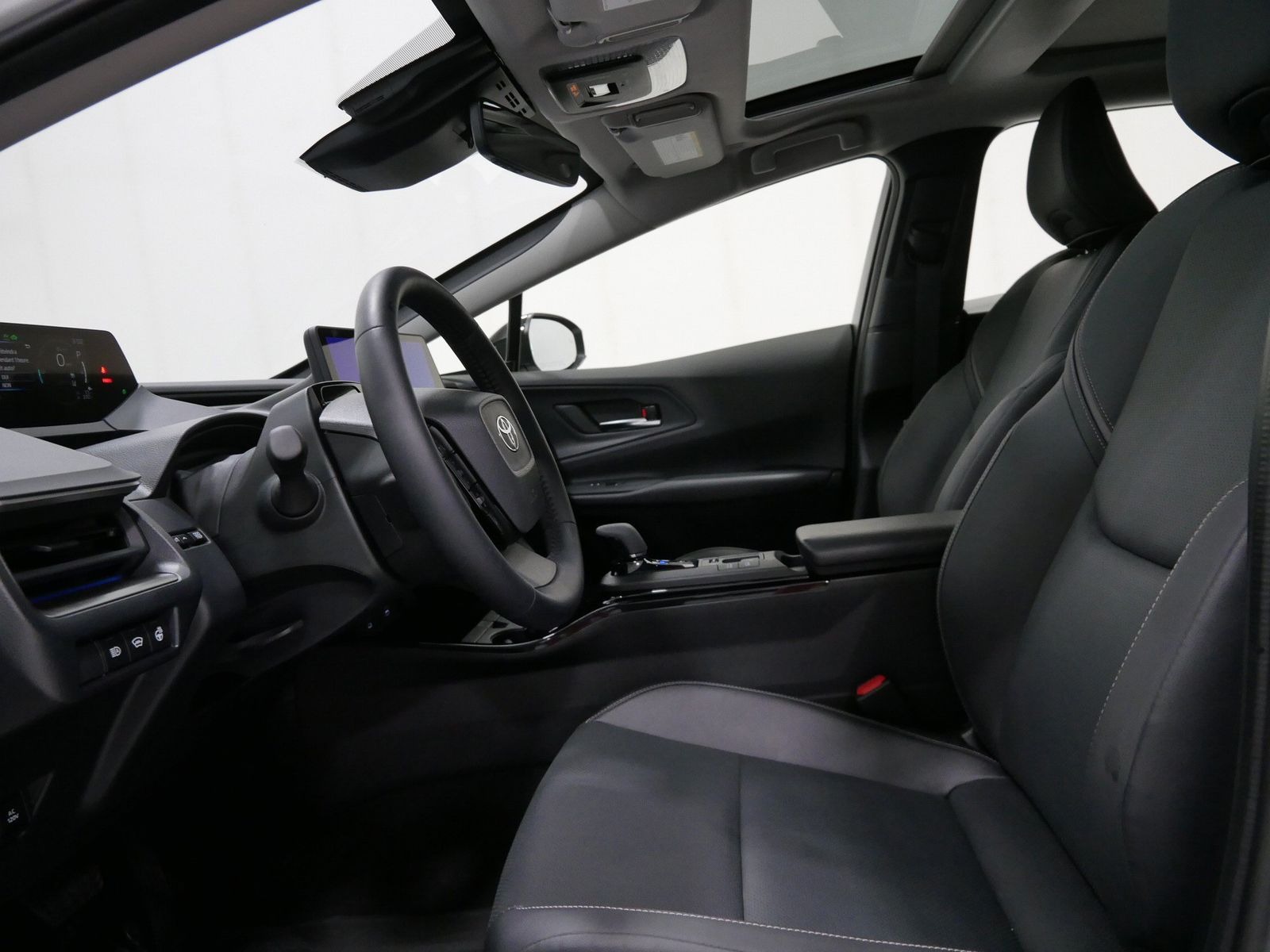 2026 Toyota PRIUS PLUG-IN HYBRID NIGHTSHADE in Saint Joseph, Minnesota - Photo 14