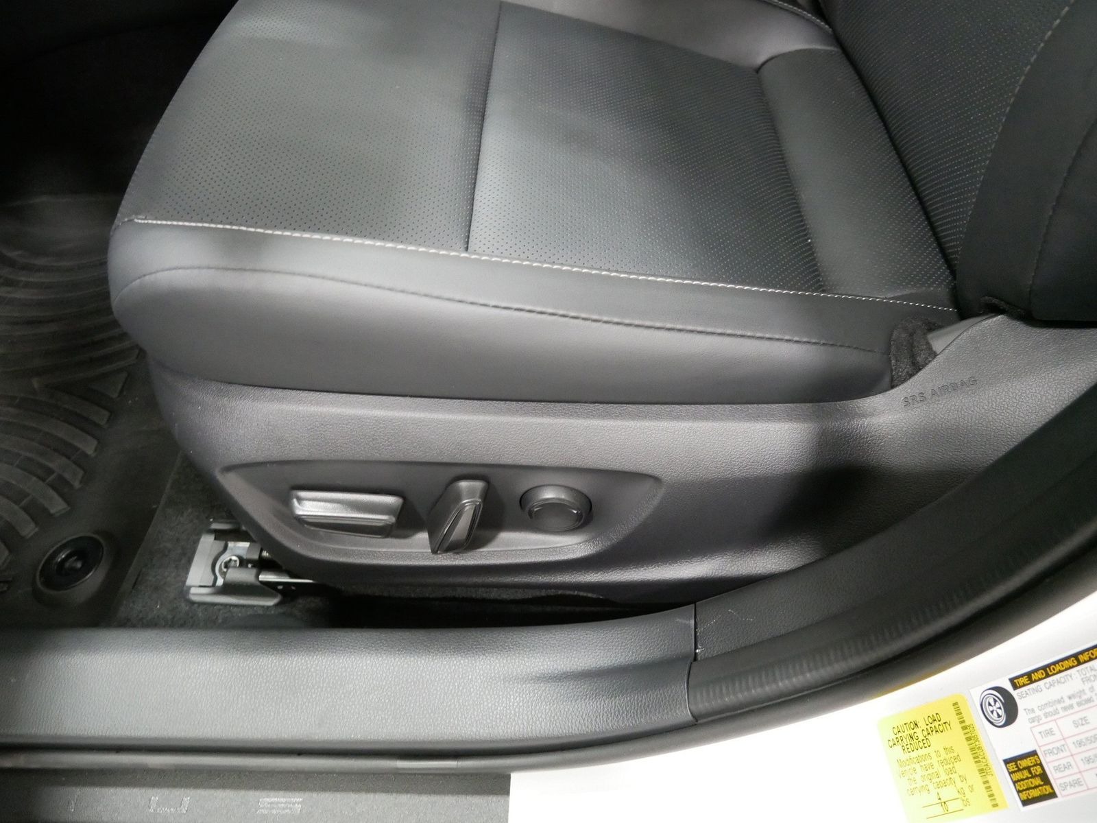 2026 Toyota PRIUS PLUG-IN HYBRID NIGHTSHADE in Saint Joseph, Minnesota - Photo 15