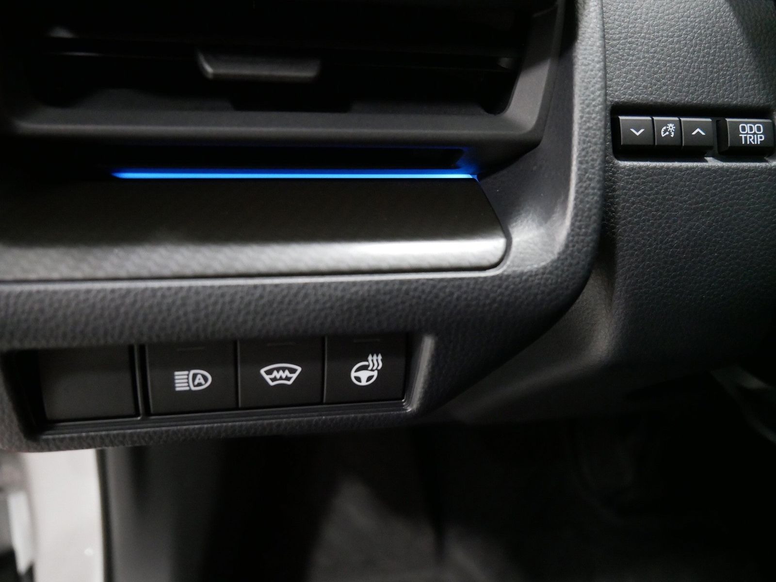 2026 Toyota PRIUS PLUG-IN HYBRID NIGHTSHADE in Saint Joseph, Minnesota - Photo 19