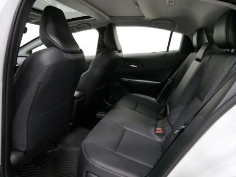2026 Toyota PRIUS PLUG-IN HYBRID NIGHTSHADE in Saint Joseph, Minnesota - Photo 20