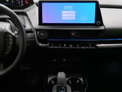 2026 Toyota PRIUS PLUG-IN HYBRID NIGHTSHADE in Saint Joseph, Minnesota - Photo 23