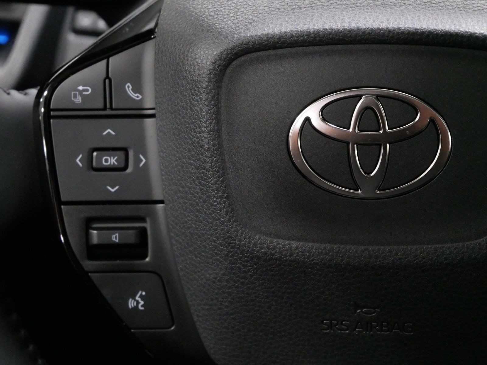 2026 Toyota PRIUS PLUG-IN HYBRID NIGHTSHADE in Saint Joseph, Minnesota - Photo 25