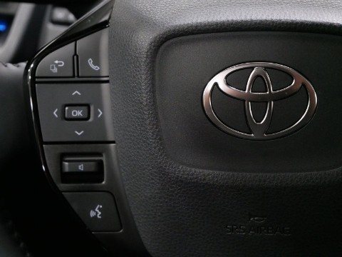 2026 Toyota PRIUS PLUG-IN HYBRID NIGHTSHADE in Saint Joseph, Minnesota - Photo 25