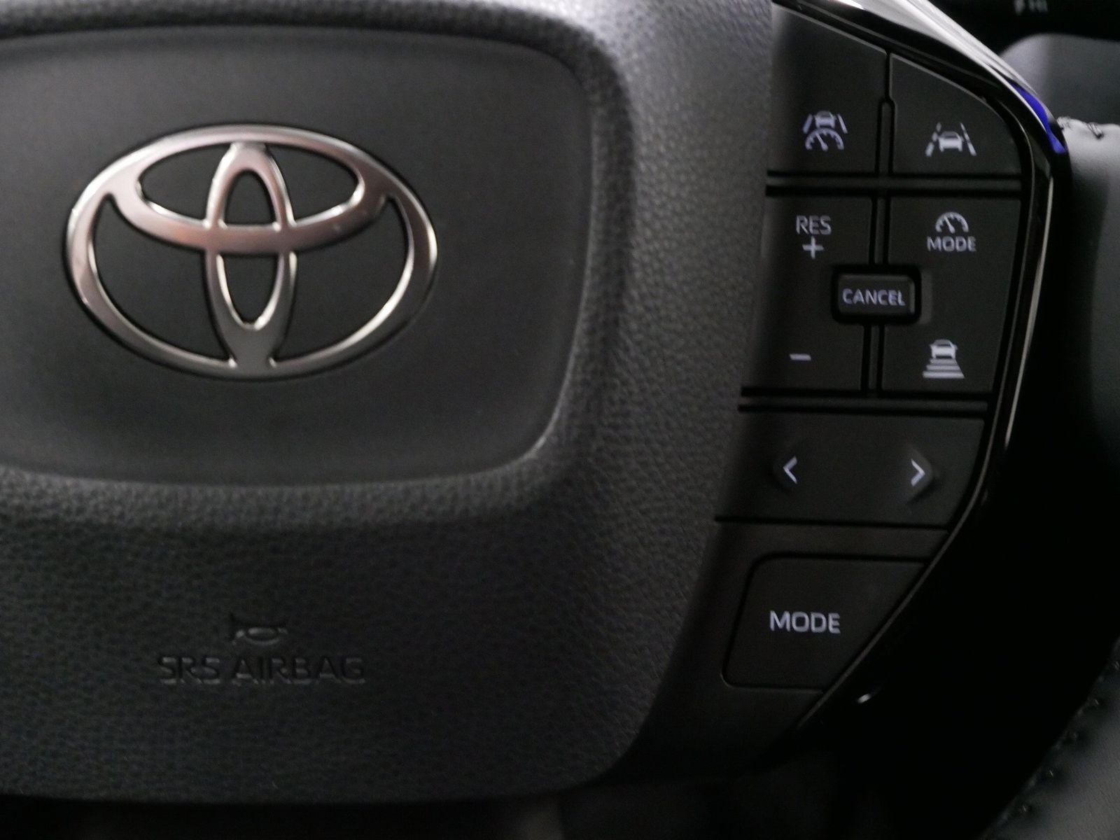 2026 Toyota PRIUS PLUG-IN HYBRID NIGHTSHADE in Saint Joseph, Minnesota - Photo 26