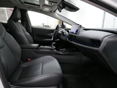 2026 Toyota PRIUS PLUG-IN HYBRID NIGHTSHADE in Saint Joseph, Minnesota - Photo 30