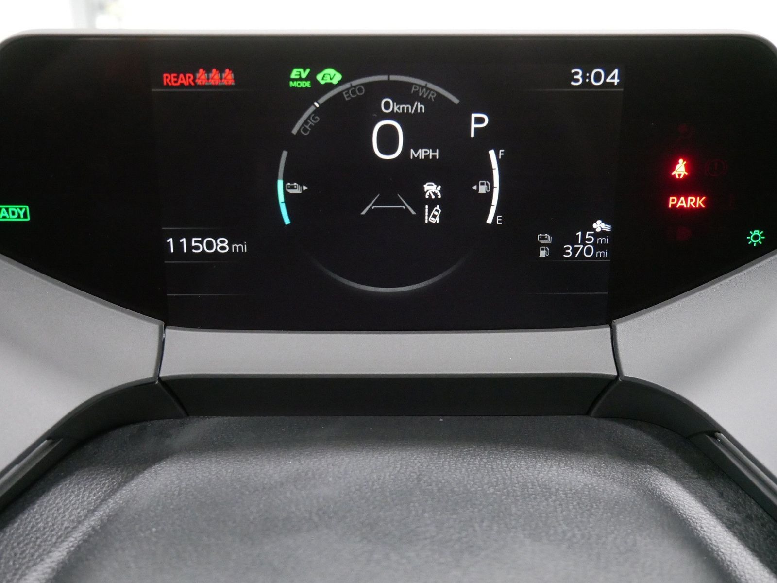 2026 Toyota PRIUS PLUG-IN HYBRID NIGHTSHADE in Saint Joseph, Minnesota - Photo 32