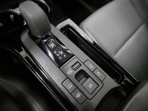 2026 Toyota PRIUS PLUG-IN HYBRID NIGHTSHADE in Saint Joseph, Minnesota - Photo 36