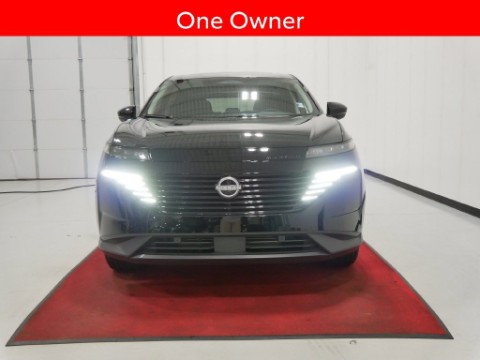 2025 Nissan MURANO SL in Saint Joseph, Minnesota - Photo 2