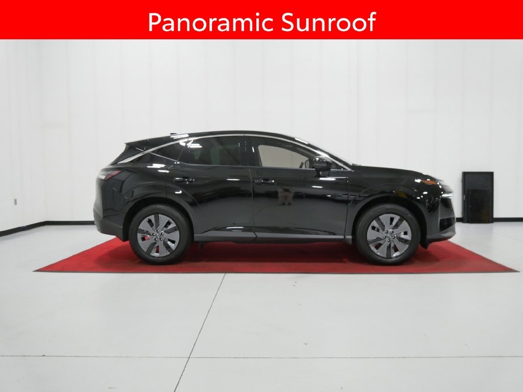 2025 Nissan MURANO SL in Saint Joseph, Minnesota - Photo 5