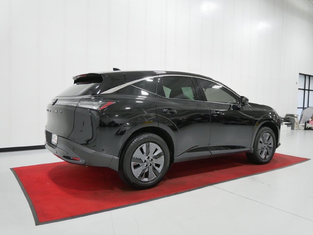 2025 Nissan MURANO SL in Saint Joseph, Minnesota - Photo 7
