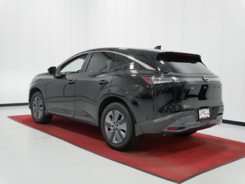 2025 Nissan MURANO SL in Saint Joseph, Minnesota - Photo 10