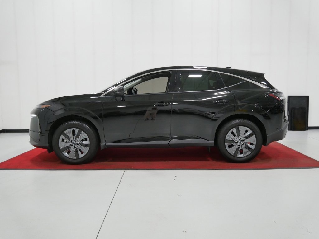 2025 Nissan MURANO SL in Saint Joseph, Minnesota - Photo 11