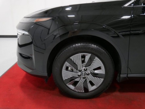 2025 Nissan MURANO SL in Saint Joseph, Minnesota - Photo 12