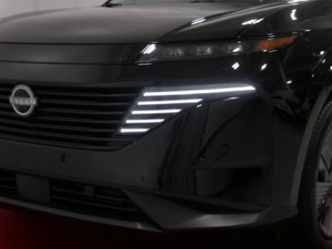 2025 Nissan MURANO SL in Saint Joseph, Minnesota - Photo 13