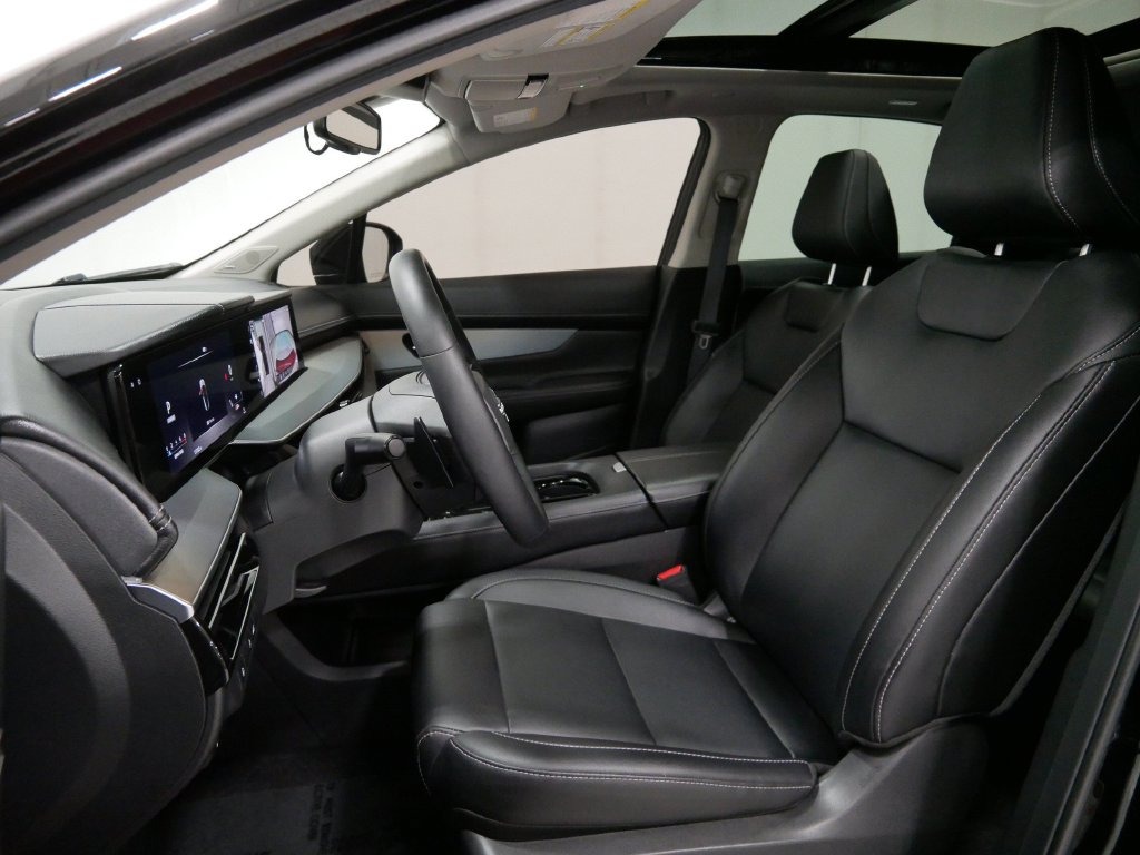 2025 Nissan MURANO SL in Saint Joseph, Minnesota - Photo 14