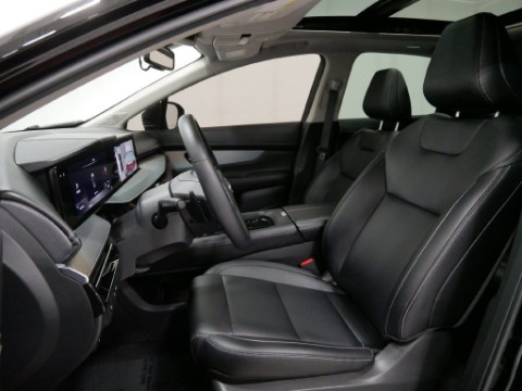 2025 Nissan MURANO SL in Saint Joseph, Minnesota - Photo 14