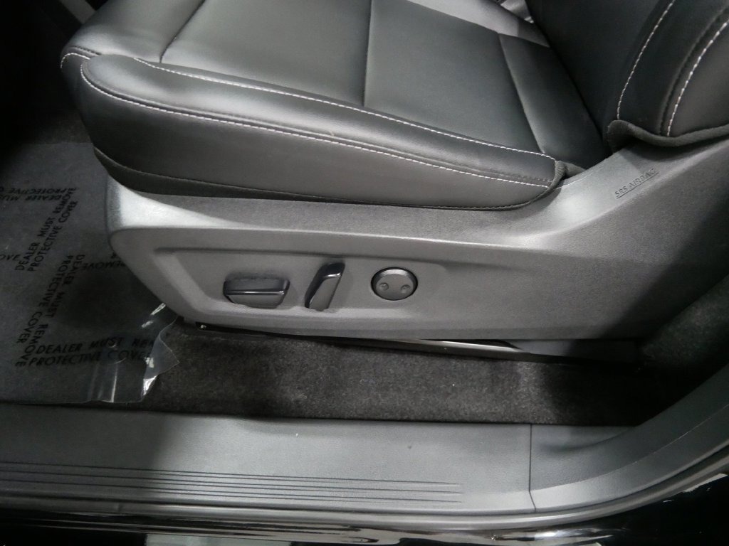 2025 Nissan MURANO SL in Saint Joseph, Minnesota - Photo 15