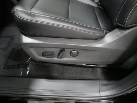 2025 Nissan MURANO SL in Saint Joseph, Minnesota - Photo 15