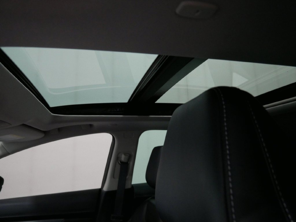 2025 Nissan MURANO SL in Saint Joseph, Minnesota - Photo 16