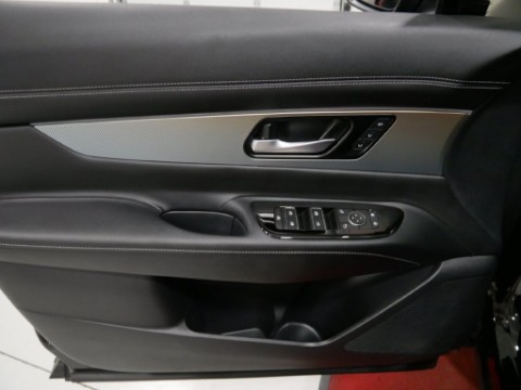 2025 Nissan MURANO SL in Saint Joseph, Minnesota - Photo 17