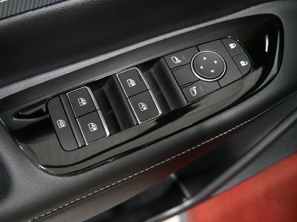 2025 Nissan MURANO SL in Saint Joseph, Minnesota - Photo 18