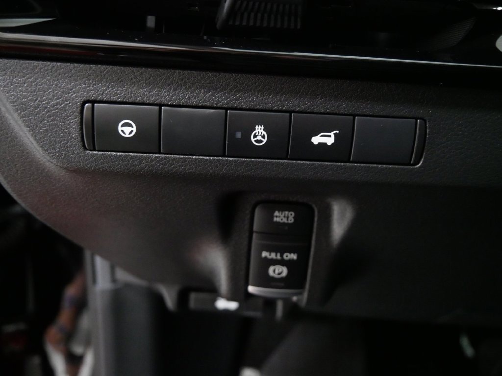 2025 Nissan MURANO SL in Saint Joseph, Minnesota - Photo 19