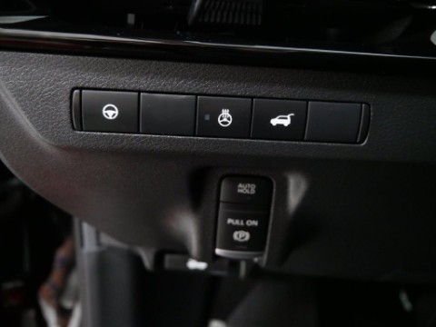 2025 Nissan MURANO SL in Saint Joseph, Minnesota - Photo 19