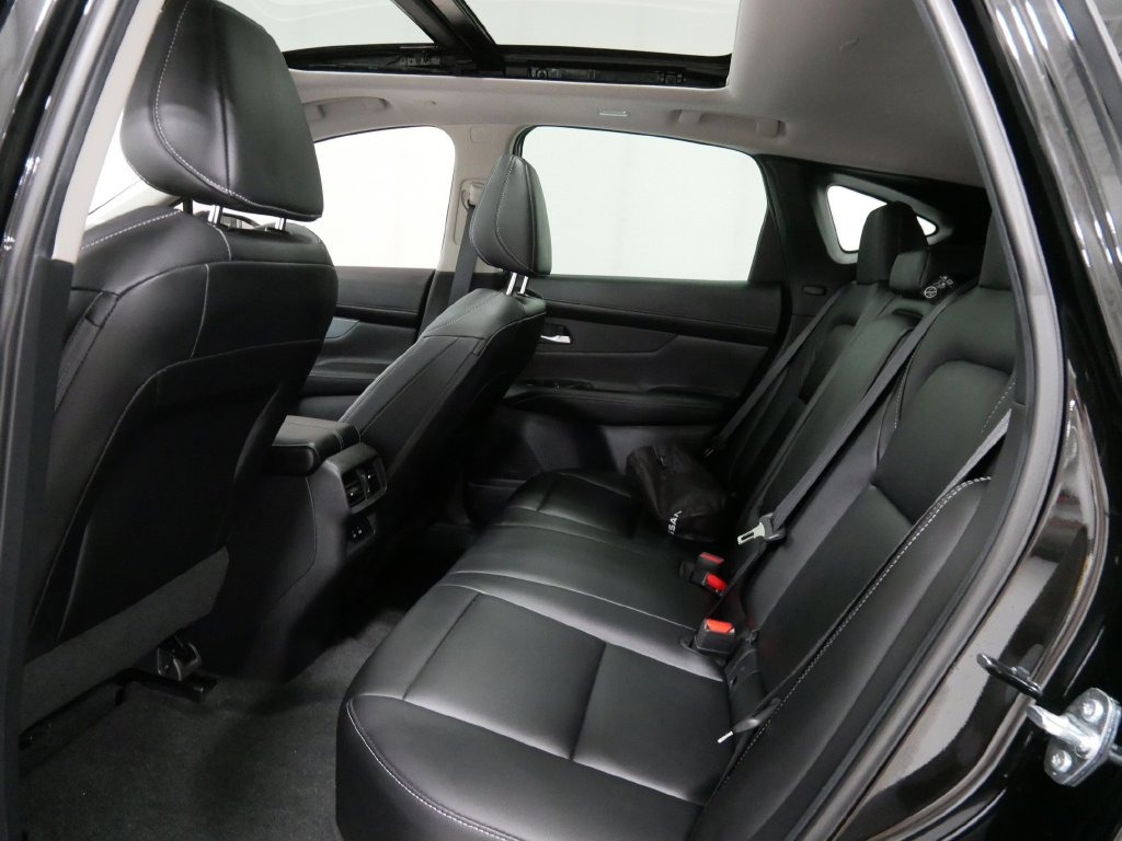 2025 Nissan MURANO SL in Saint Joseph, Minnesota - Photo 20