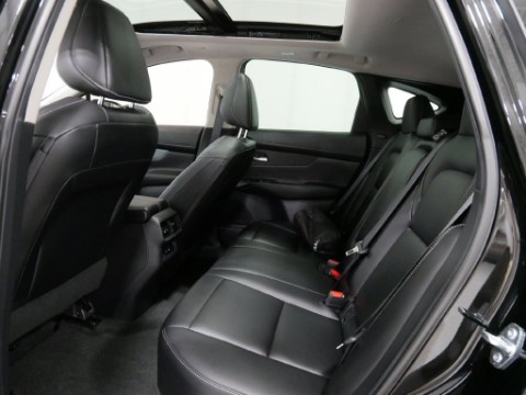 2025 Nissan MURANO SL in Saint Joseph, Minnesota - Photo 20