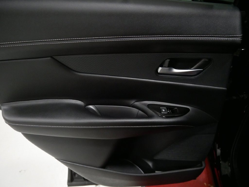 2025 Nissan MURANO SL in Saint Joseph, Minnesota - Photo 21
