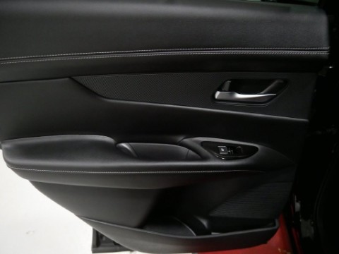 2025 Nissan MURANO SL in Saint Joseph, Minnesota - Photo 21