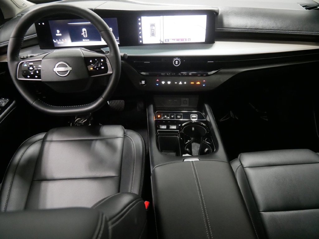 2025 Nissan MURANO SL in Saint Joseph, Minnesota - Photo 22