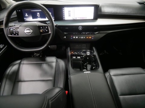 2025 Nissan MURANO SL in Saint Joseph, Minnesota - Photo 22
