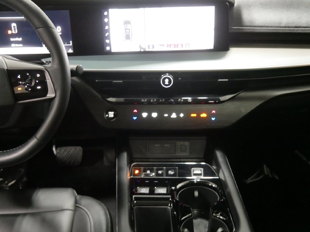 2025 Nissan MURANO SL in Saint Joseph, Minnesota - Photo 23