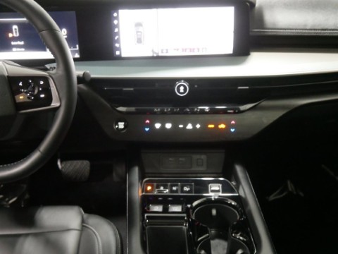 2025 Nissan MURANO SL in Saint Joseph, Minnesota - Photo 23
