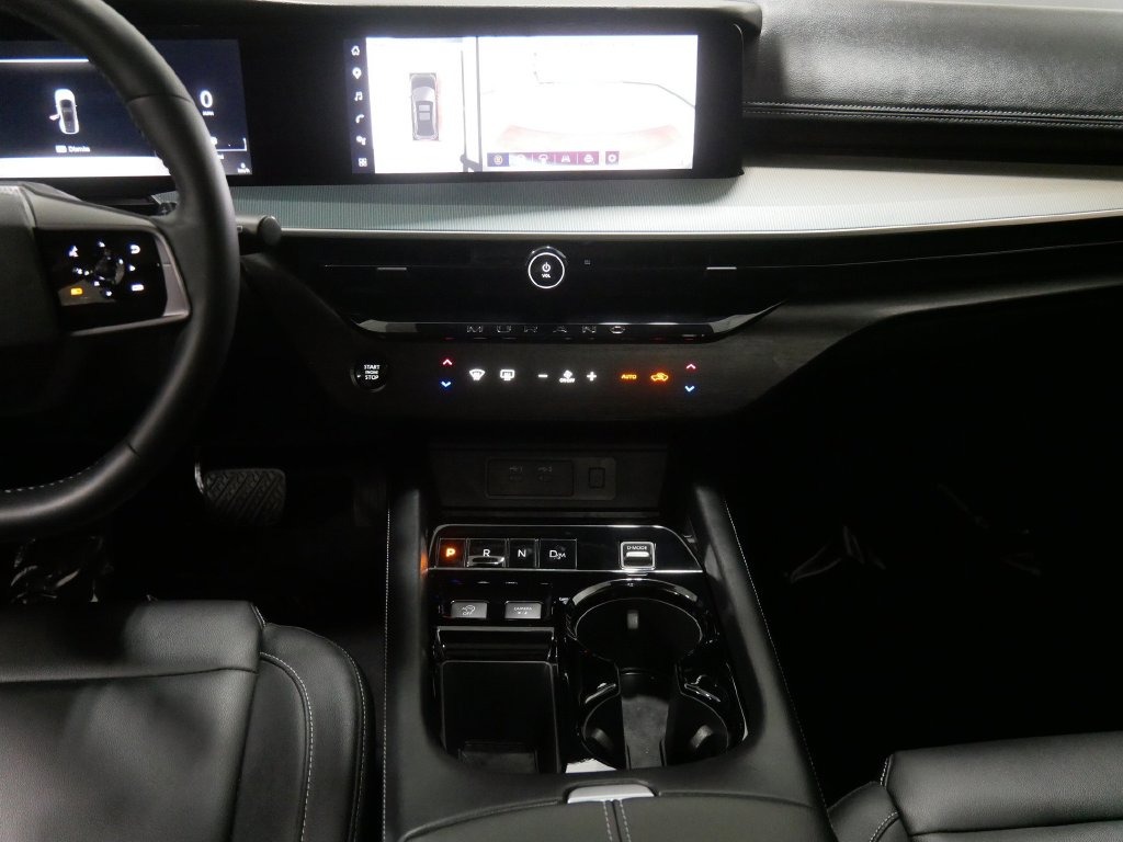 2025 Nissan MURANO SL in Saint Joseph, Minnesota - Photo 24