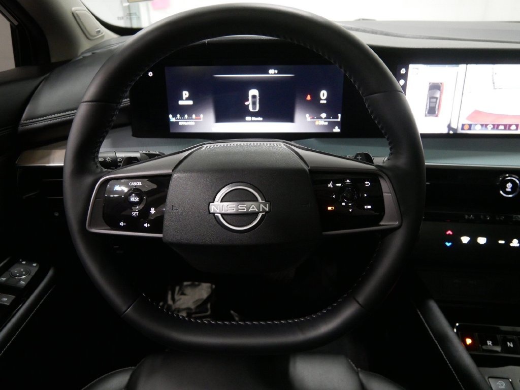 2025 Nissan MURANO SL in Saint Joseph, Minnesota - Photo 25