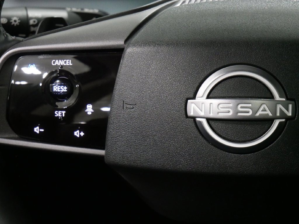 2025 Nissan MURANO SL in Saint Joseph, Minnesota - Photo 26