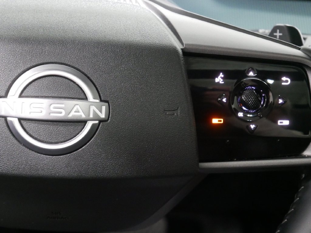 2025 Nissan MURANO SL in Saint Joseph, Minnesota - Photo 27