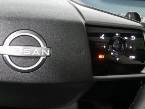 2025 Nissan MURANO SL in Saint Joseph, Minnesota - Photo 27
