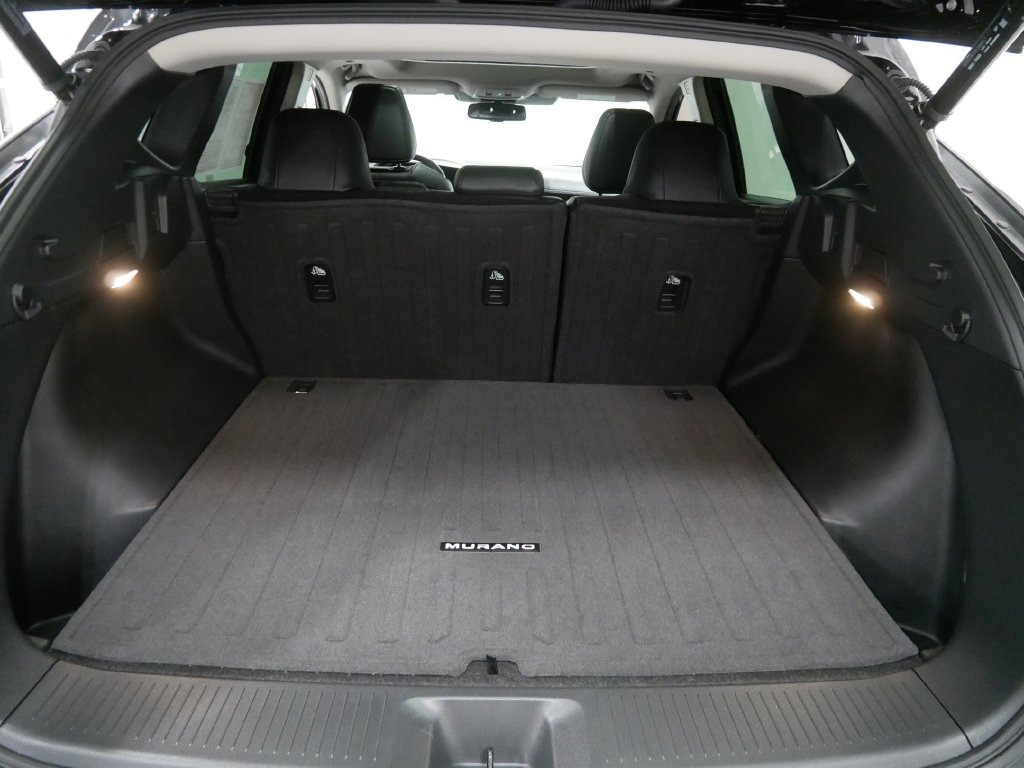 2025 Nissan MURANO SL in Saint Joseph, Minnesota - Photo 28