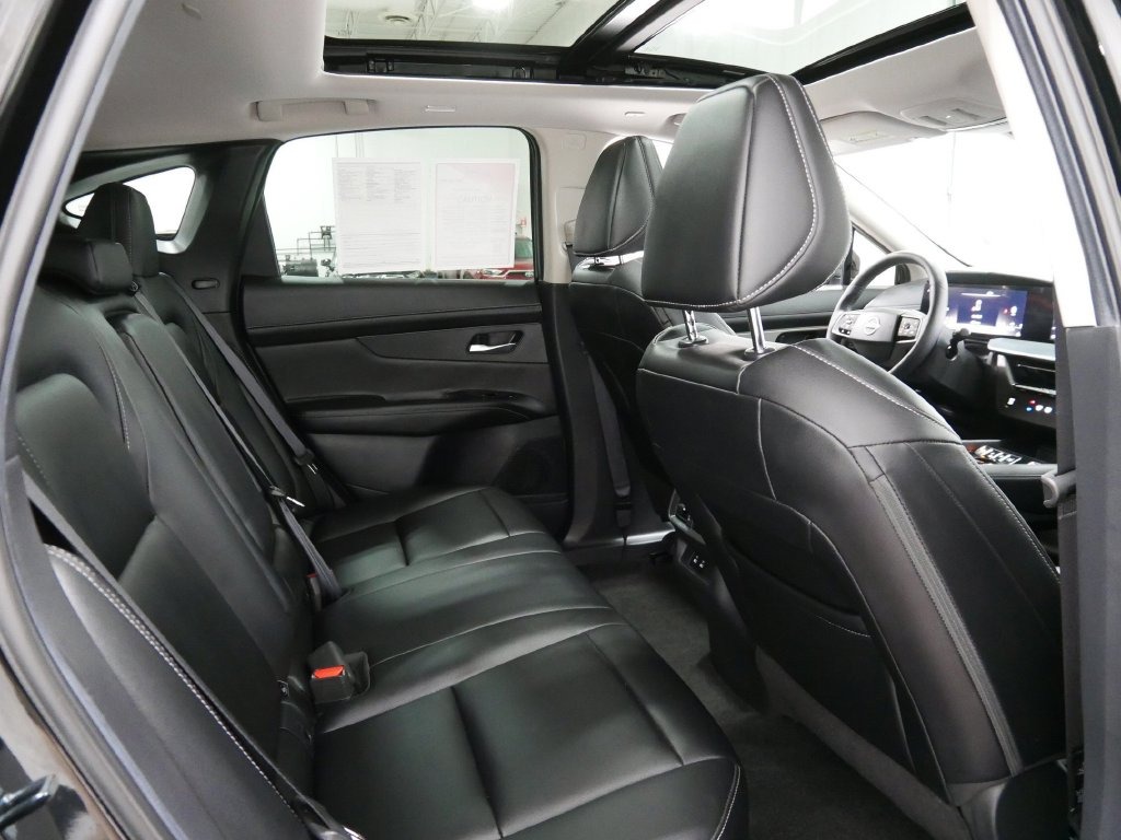 2025 Nissan MURANO SL in Saint Joseph, Minnesota - Photo 29