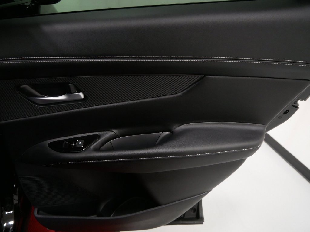 2025 Nissan MURANO SL in Saint Joseph, Minnesota - Photo 30