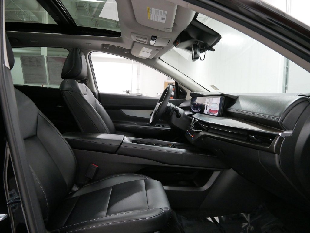 2025 Nissan MURANO SL in Saint Joseph, Minnesota - Photo 31