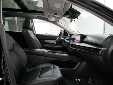 2025 Nissan MURANO SL in Saint Joseph, Minnesota - Photo 31