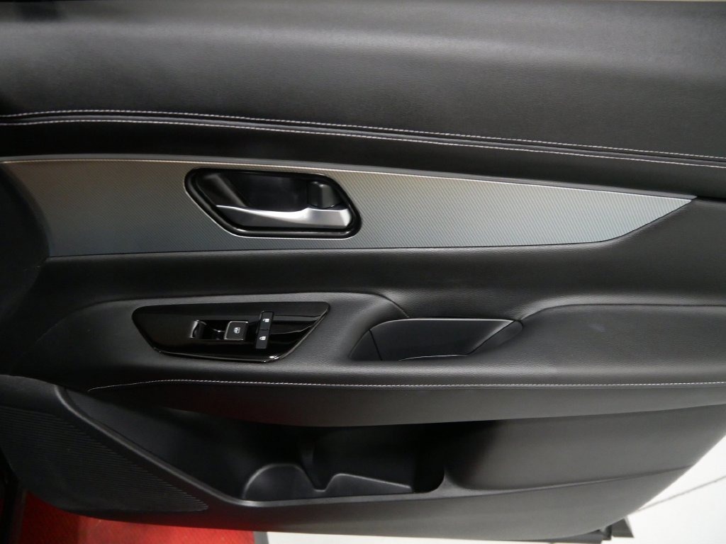 2025 Nissan MURANO SL in Saint Joseph, Minnesota - Photo 32