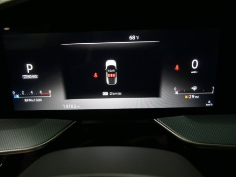 2025 Nissan MURANO SL in Saint Joseph, Minnesota - Photo 33