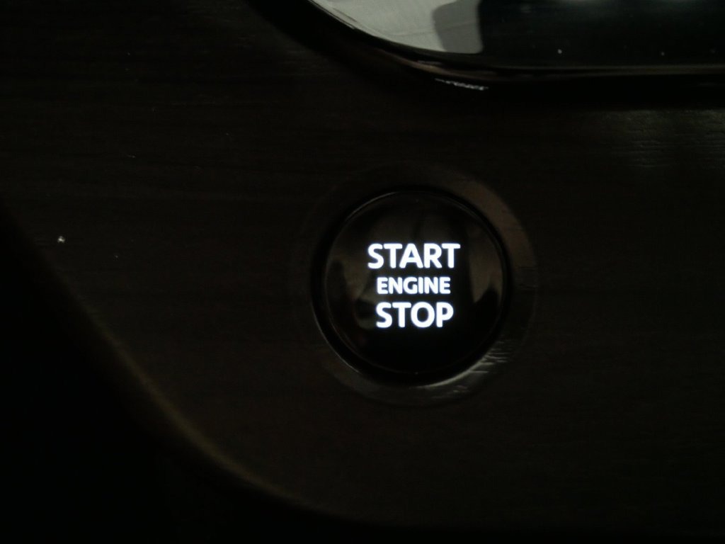 2025 Nissan MURANO SL in Saint Joseph, Minnesota - Photo 34