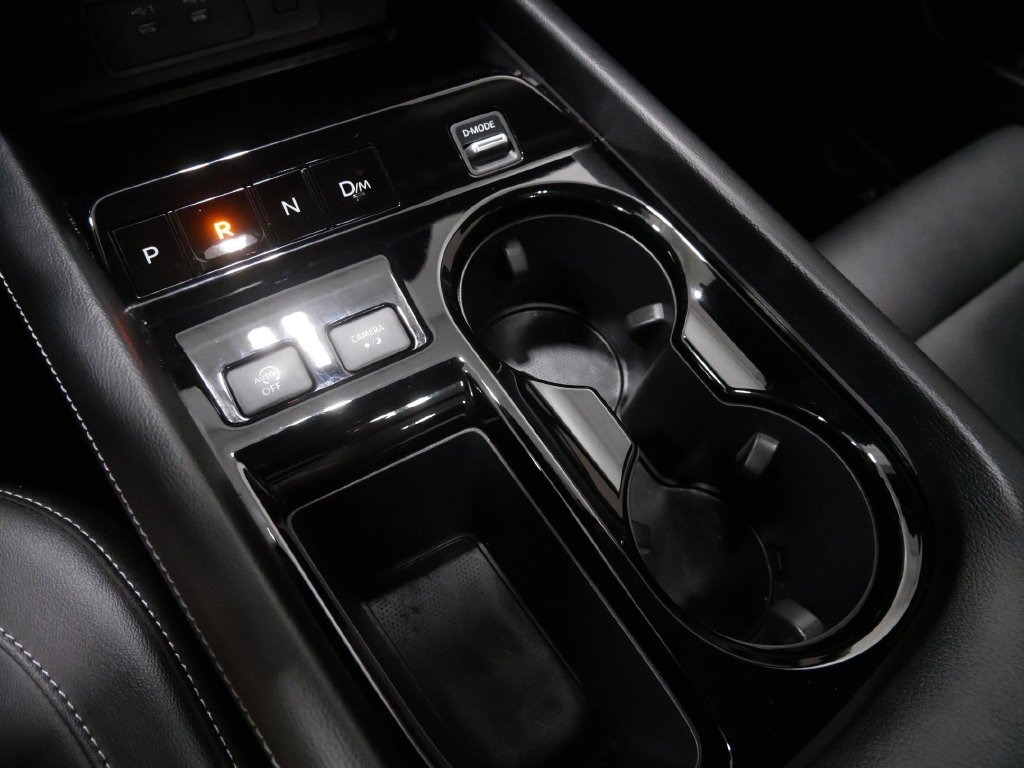 2025 Nissan MURANO SL in Saint Joseph, Minnesota - Photo 37
