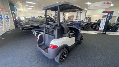 2021 Club Car Onward  2 Passenger HP Lithium Ion in Saint Joseph, Minnesota - Photo 5